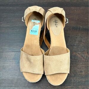Style & Co Wedges